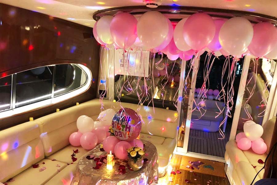 Celebrating birthday with travel brings many exciting experiences