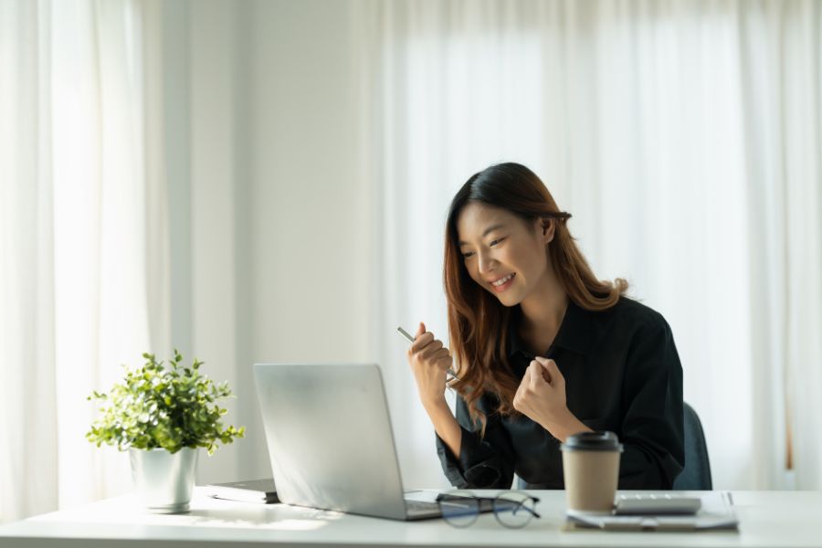 8 Giấc ngủ chất lượng góp phần cải thiện sức khỏe thể chất, tâm lý và khả năng học tập, làm việc