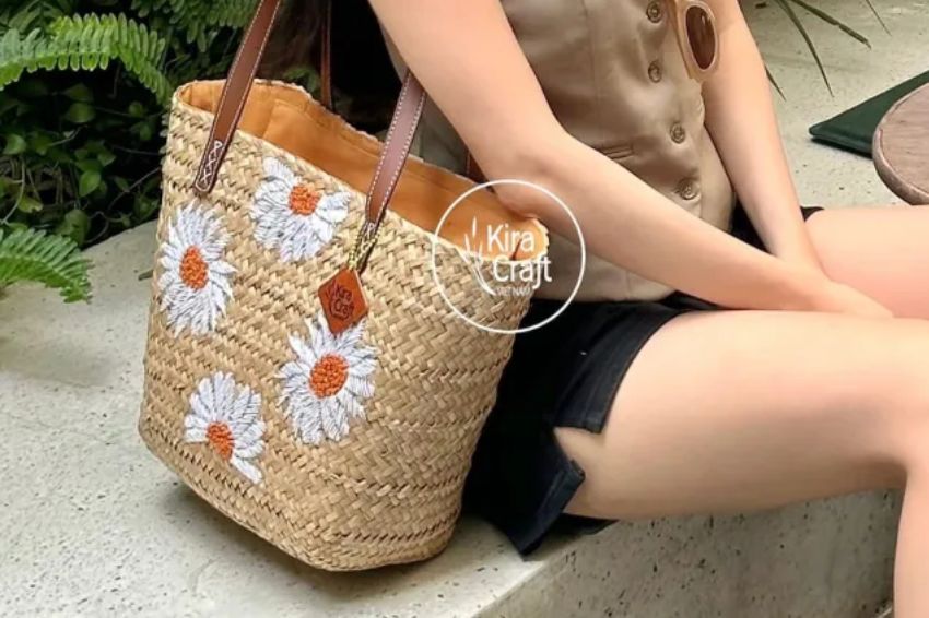 Student bags with environmentally friendly designs always score points