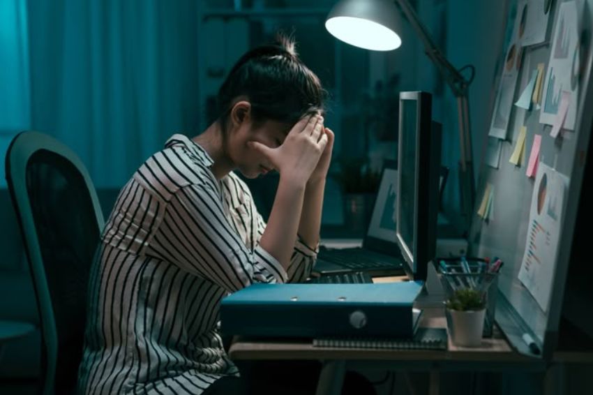 Don't trade exams for your child's mental health