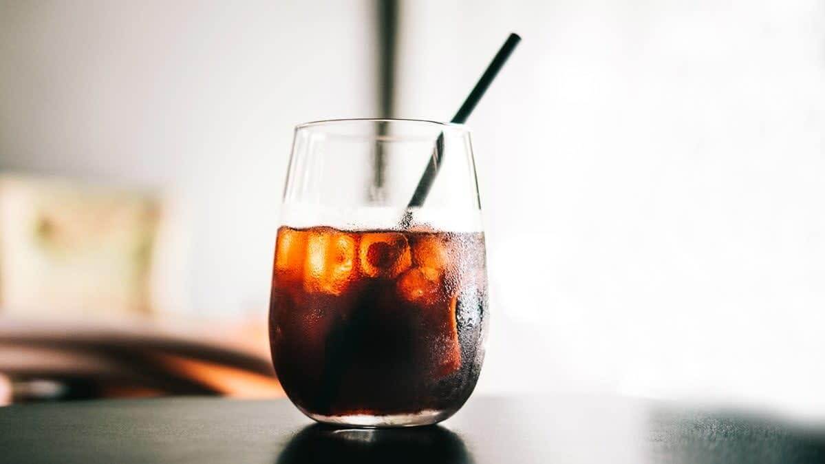 cà phê ủ lạnh, cold brew, cà phê việt nam, vietnamese coffee