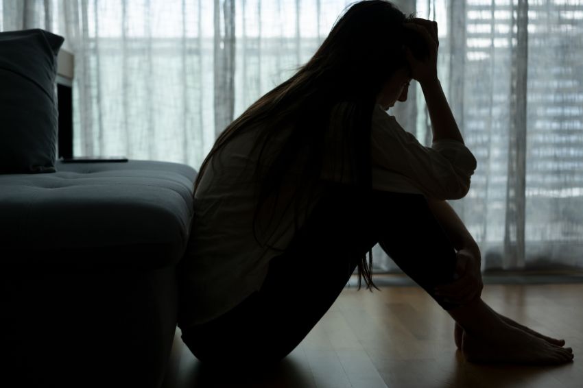 Ảnh 04. Đừng phớt lờ khi cơ thể đang ra dấu những tác hại của stress với sức khỏe của bạn