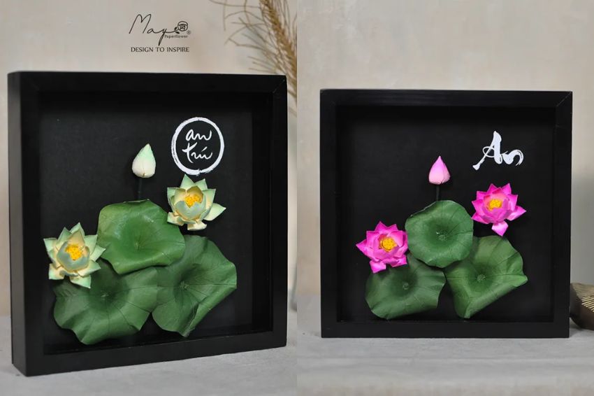 Ảnh 06. Cân bằng cuộc sống với những sở thích riêng để không rơi vào căng thẳng