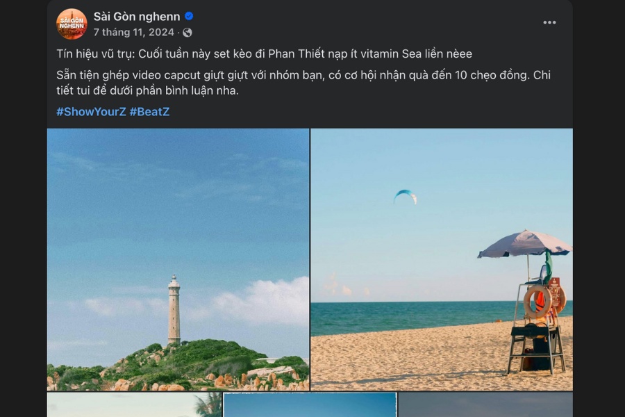 Giới trẻ Việt Nam đang "nghiện" những thông điệp tâm linh trên mạng xã hội
