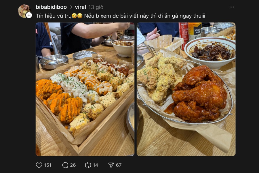 Những con số "thần bí" đã trở thành đam mê của thế hệ Gen Z