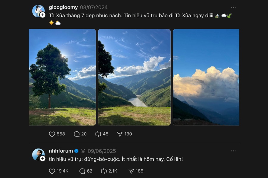 "Vũ trụ" giờ đây can thiệp vào mọi quyết định của Gen Z từ tình yêu đến công việc