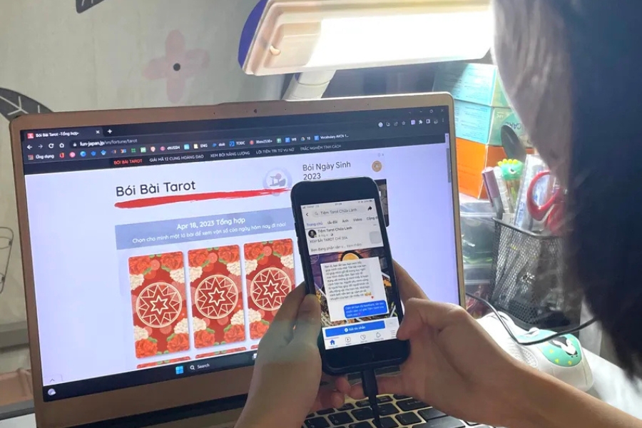 Những vụ lừa đảo tâm linh với số tiền khủng đang báo động tại Việt Nam