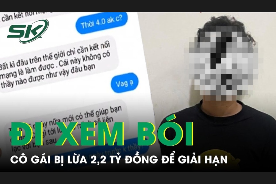 Chiêu trò "hoàn tiền nếu sai" đã lừa hàng nghìn người trẻ Việt Nam