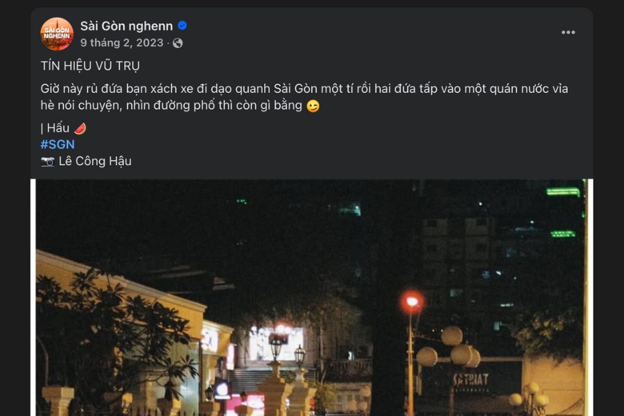 Gen Z đang tìm kiếm ý nghĩa cuộc sống qua những dấu hiệu từ vũ trụ