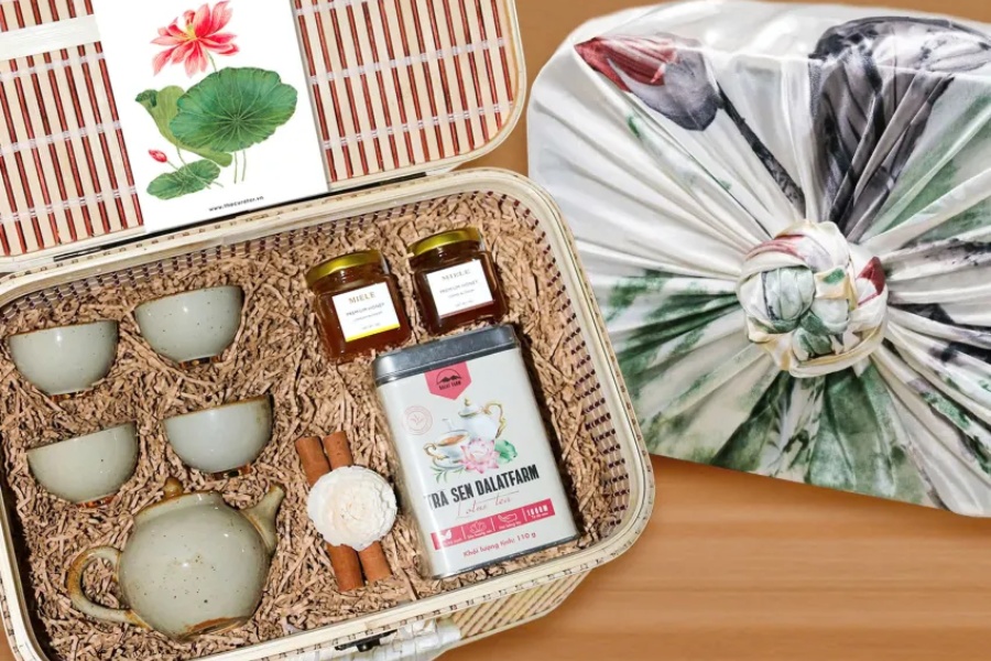 Khi sự tinh tế gặp được đúng người đánh giá