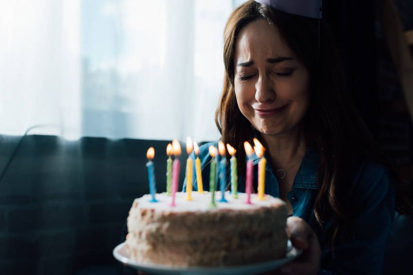 Image 07. Emotionally sensitive people are more easily moved by birthday wishes