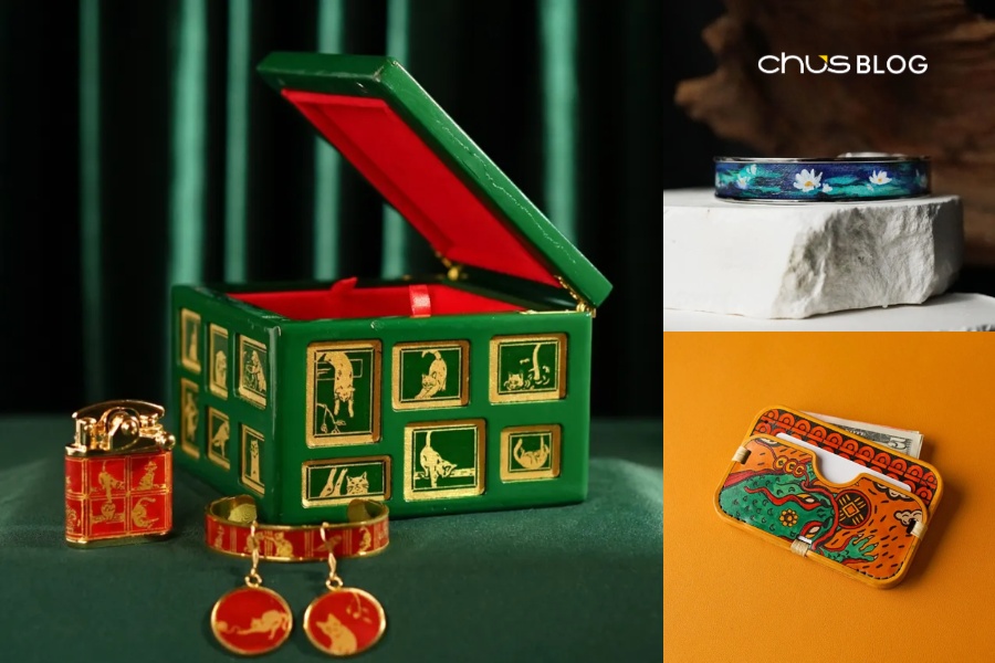 Understanding customer preferences - The key to success in choosing VIP gifts