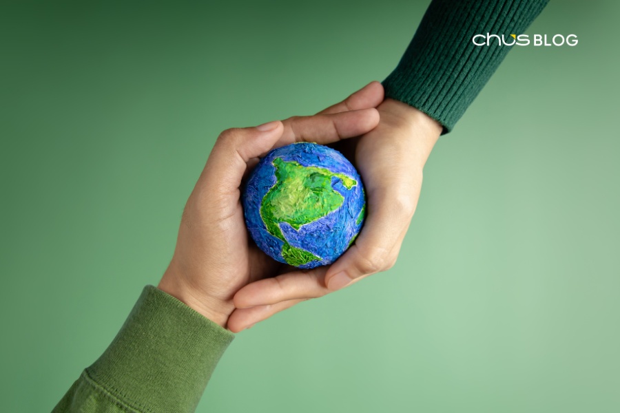 Sustainable gifts - Environmentally friendly products are trending