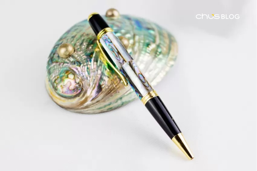 Premium pen - The perfect answer to what to give VIP customers when you want to show appreciation