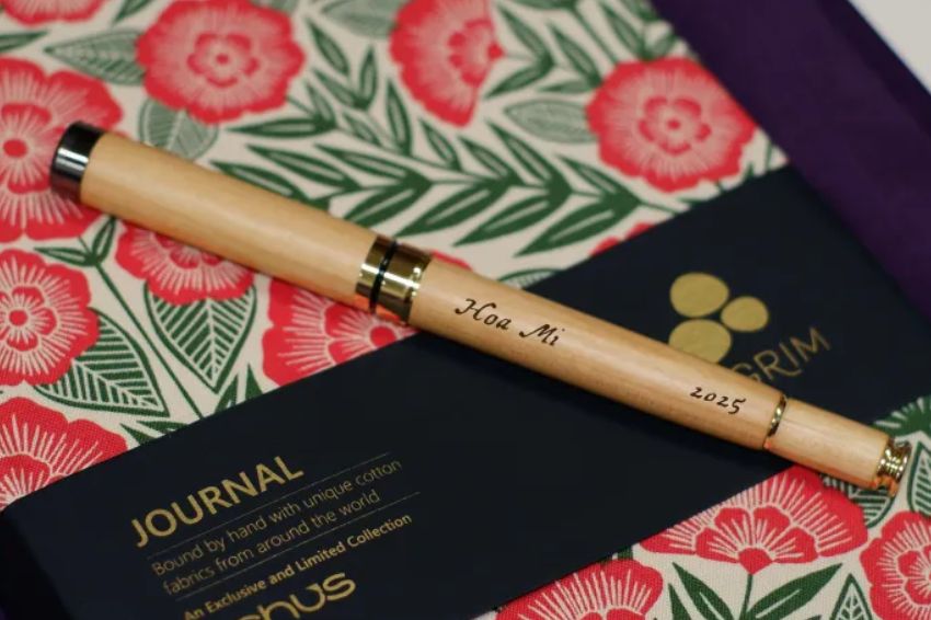 Personalization - the success factor for gifts