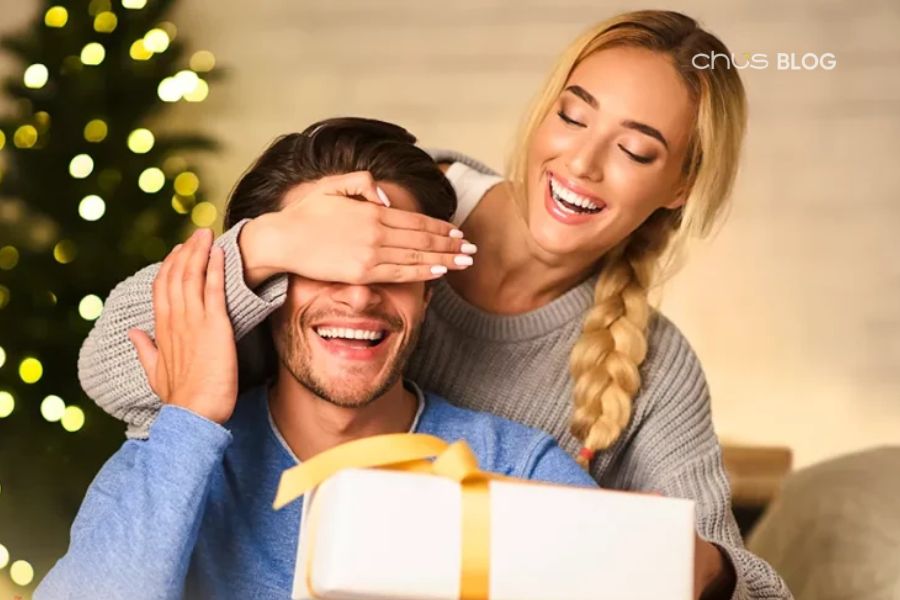 Relationships are nurtured by small but meaningful gestures