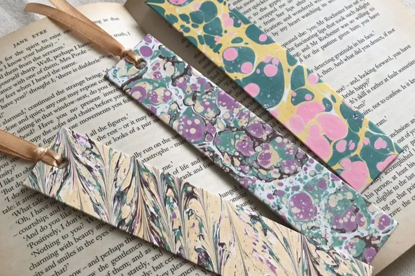 Ảnh 03. Những món quà tặng handmade nhỏ xinh sẽ tạo niềm vui và cảm giác dễ tiếp cận