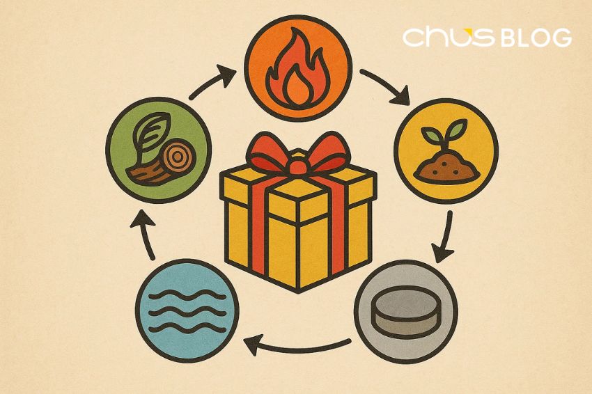 Traditional Vietnamese feng shui principles applied correctly bring many positive emotions