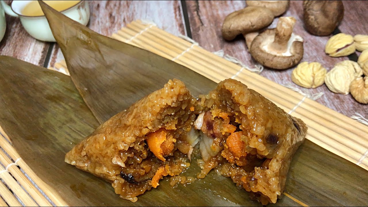 Fujian Bazhang - Bold Flavors, The Soul of Cholon