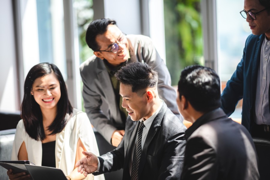 Cập nhật ngay xu hướng quà tặng doanh nghiệp 2025