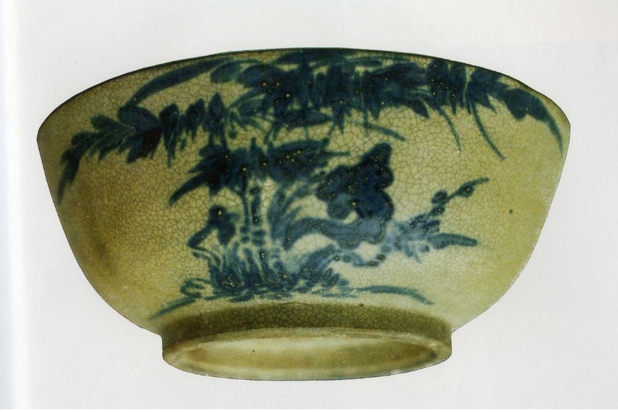 gốm, gốm sứ, đồ gốm, gốm Việt Nam, ceramics, Vietnamese ceramics