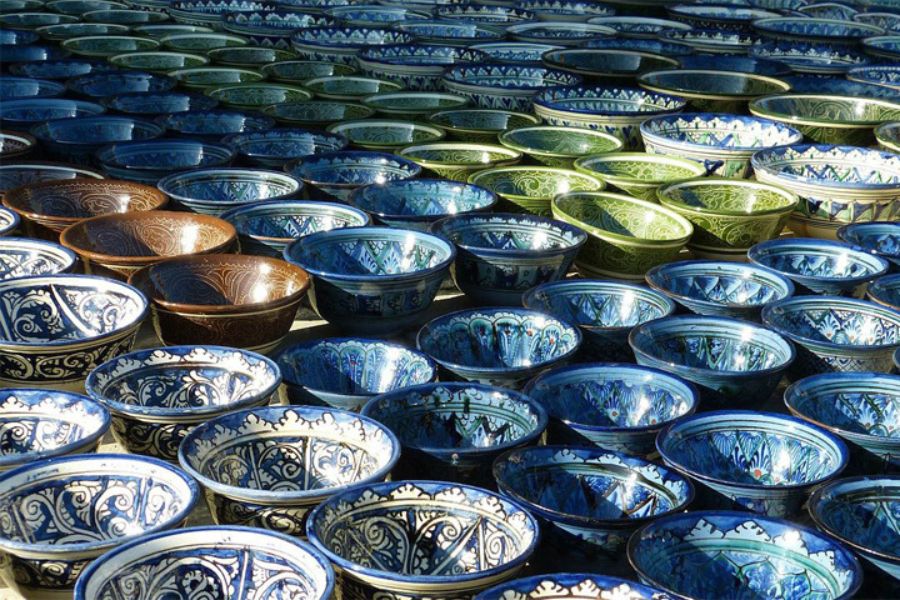 gốm, gốm sứ, gốm Việt Nam, ceramics, Vietnamese ceramics
