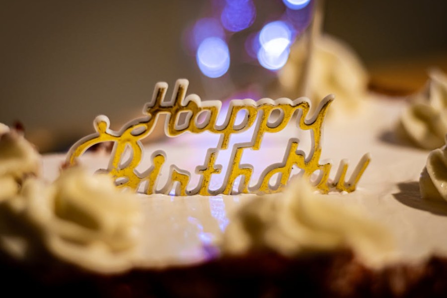 Personalized birthday poems by name