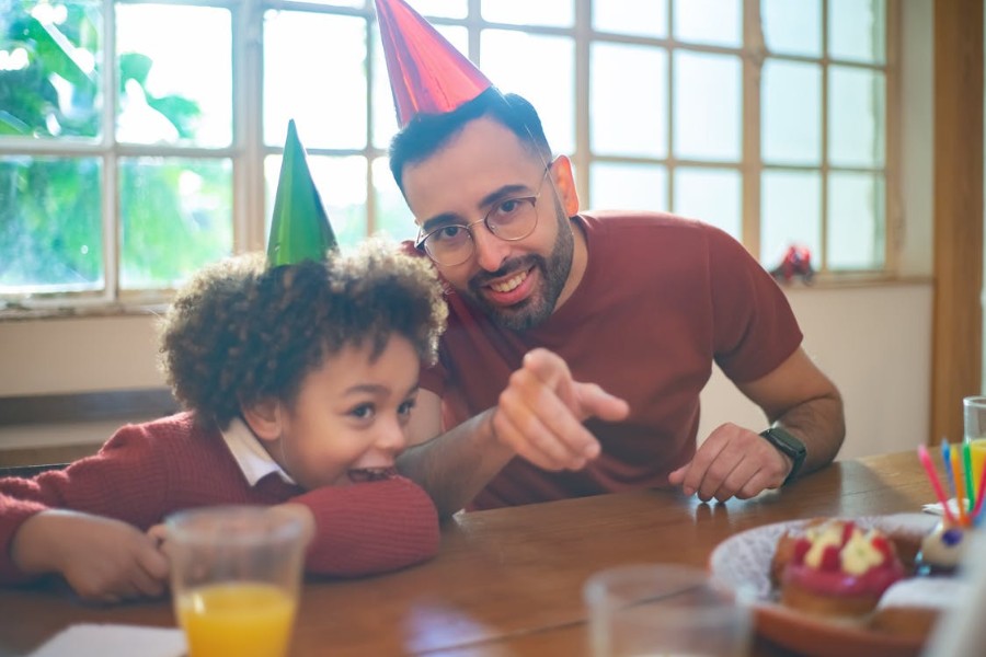 Free and flexible birthday poetry