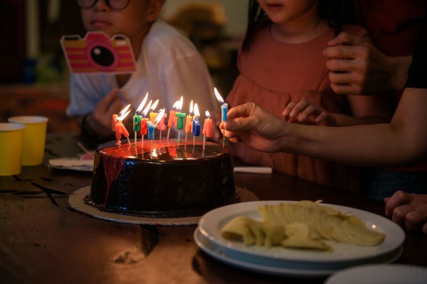 Ảnh 03. Sinh nhật anh em trai, đừng quên gửi những lời chúc chân thành cho ngày đặc biệt của học