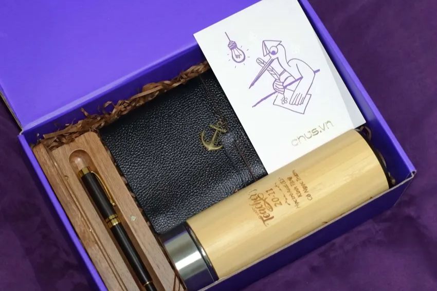 Image 01. Tamy Beloved and their meticulously crafted personalized gifts
