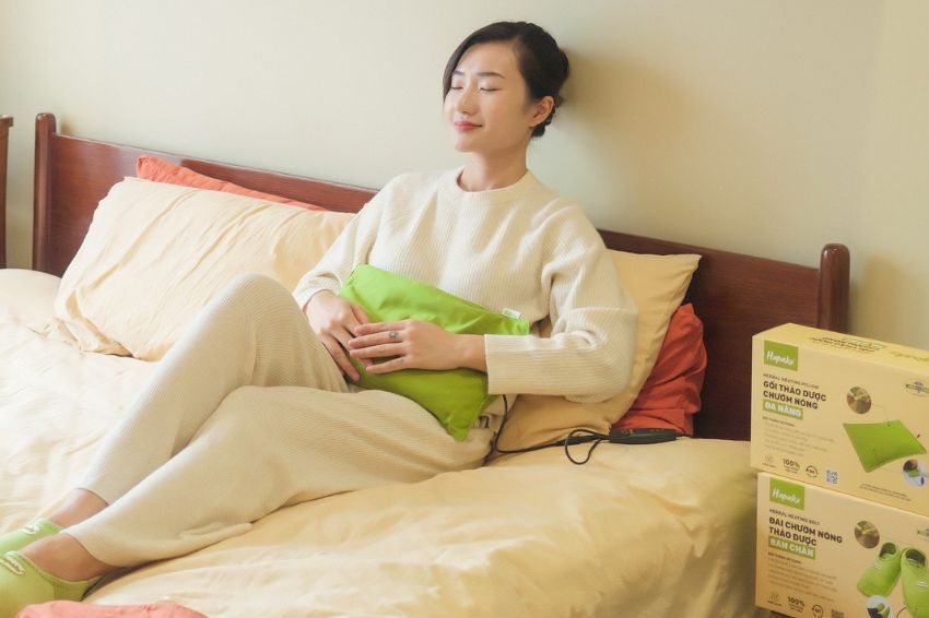Image 04. Hapaku helping you give health and wellness gifts