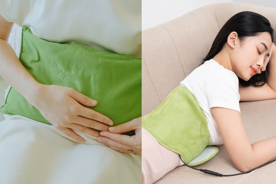 Ảnh 04. Hapaku và dòng sản phẩm chăm sóc sức khỏe tuyệt vời cho gia đình, người thân