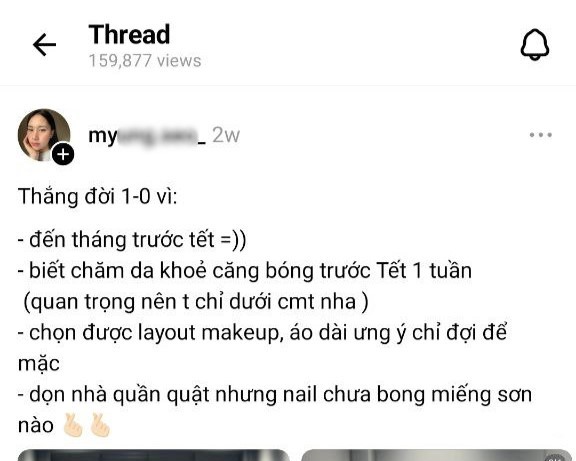 2 Trend “thắng đời” là dịp để mọi người flex tinh tế các thành tựu của mình