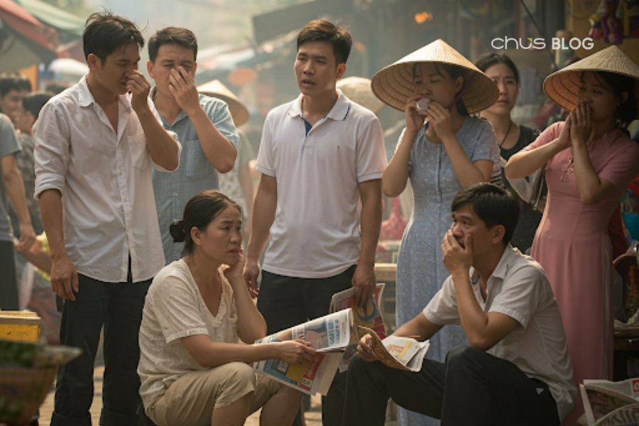 Thống kê cho thấy tỷ lệ xung đột xã hội và các vấn đề tâm lý thường gia tăng trong những đợt nắng nóng kéo dài.