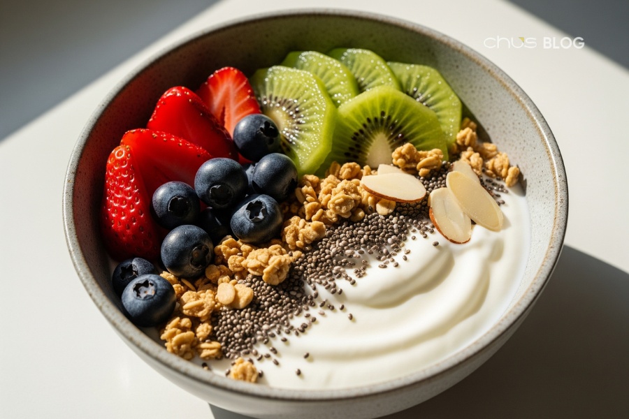 The harmony between beneficial microorganisms and the body - proof of balance in nature