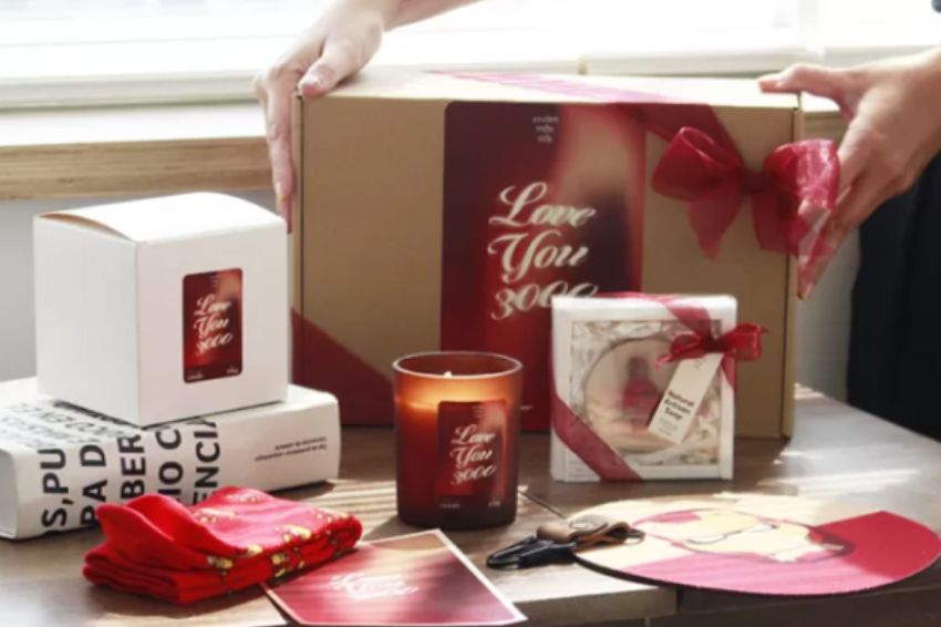 Image 01. Discover surprisingly effective smart gift selection tips