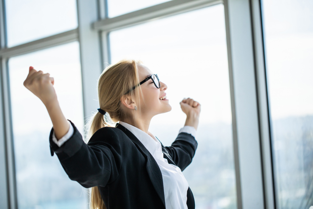 Ai cũng muốn có một công việc thành công