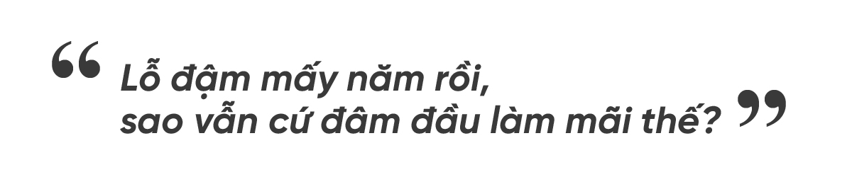 vì sao chus vẫn tồn tại khi lỗ hàng triệu đô