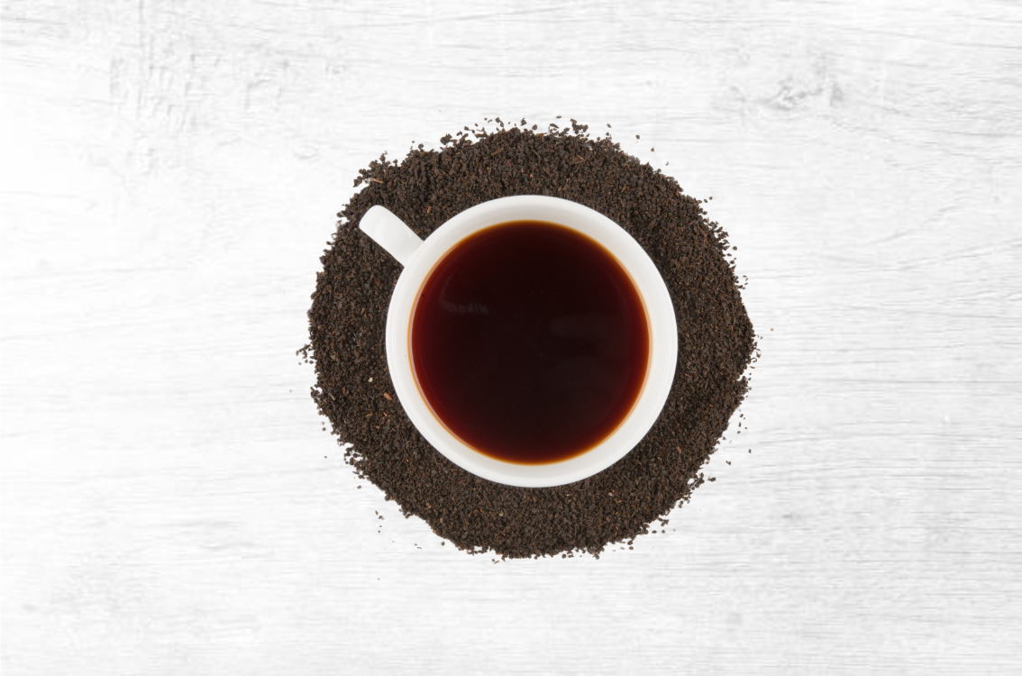 hồng trà, trà đen, black tea, sự khác nhau giữa hồng trà và trà đen, the difference between hongcha  and black tea
