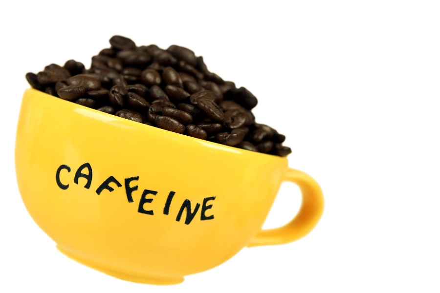 Drink just enough, live fully - the secret to making caffeine your friend, not enemy