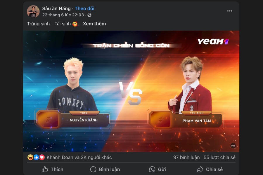 Everyday situations that make Vietnamese Gen Z exclaim "trùng sinh"