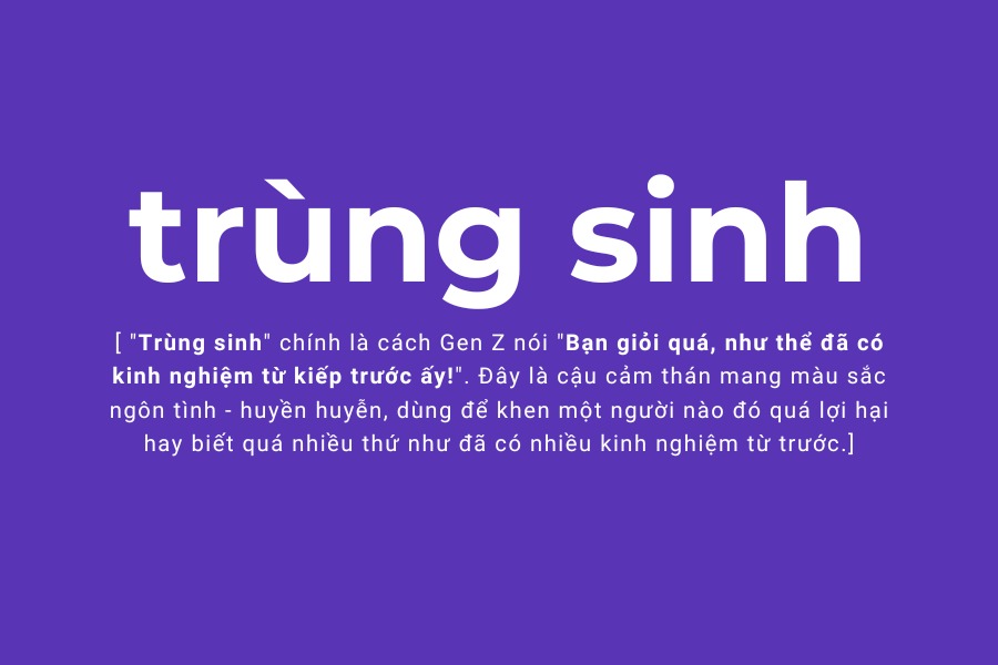 Vietnamese Gen Z is "decoding" new culture from hit shows