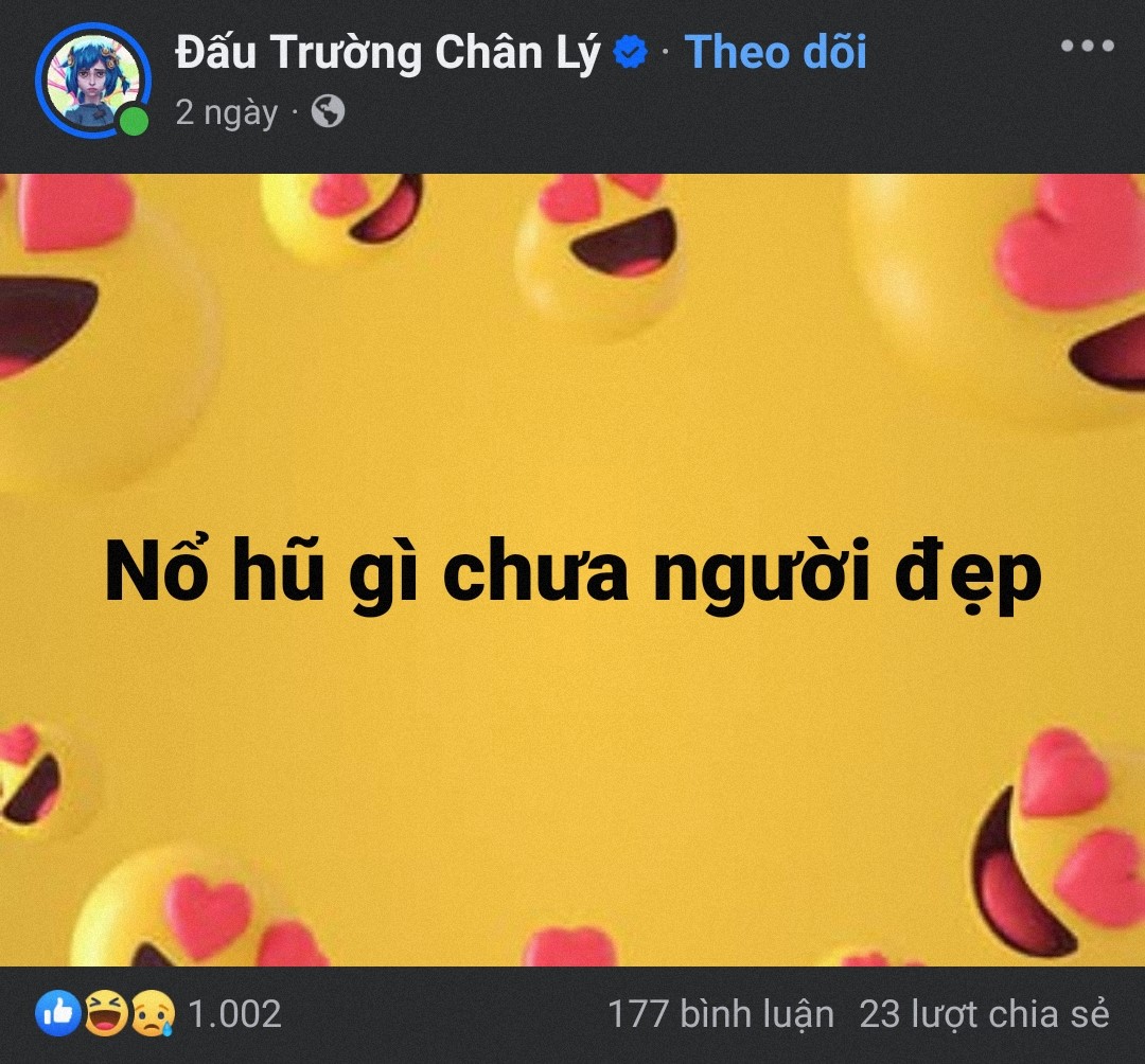 game TFT trend cơm nước gì chưa