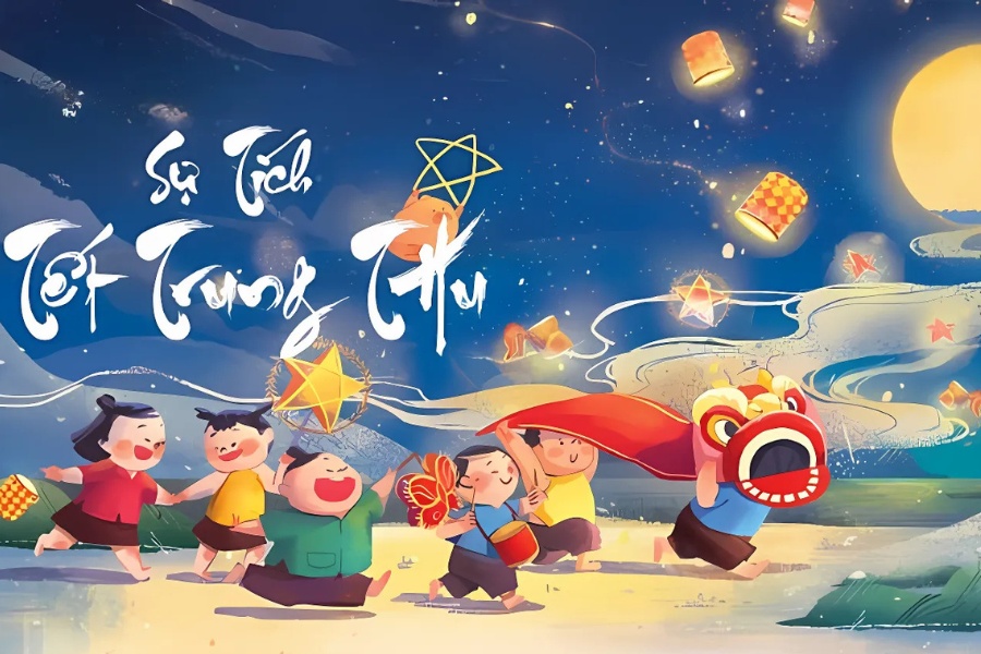 Chú Cuội và cây đa ngàn năm tuổi - truyền thuyết thuần Việt đầy thú vị