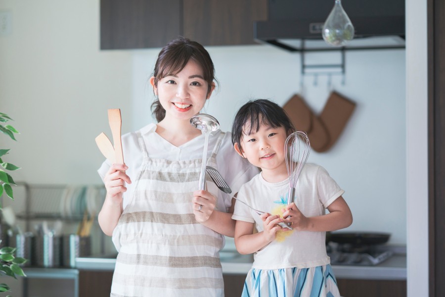 Sự quan tâm chân thành là món quà tuyệt vời nhất dành cho mẹ