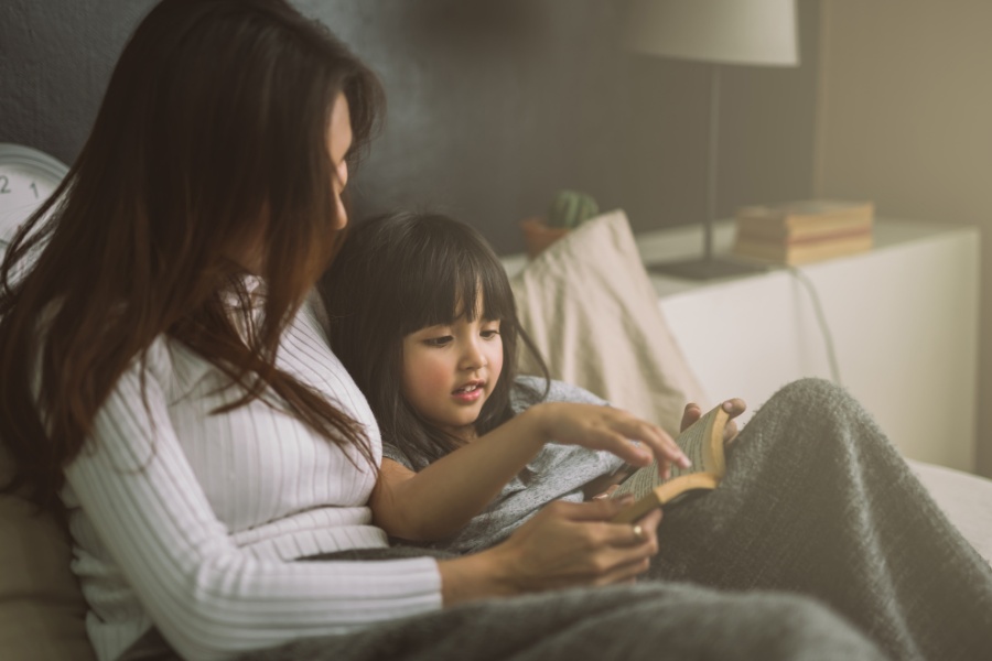 Mọi ngày đều là dịp tuyệt vời để thể hiện tình yêu thương với mẹ