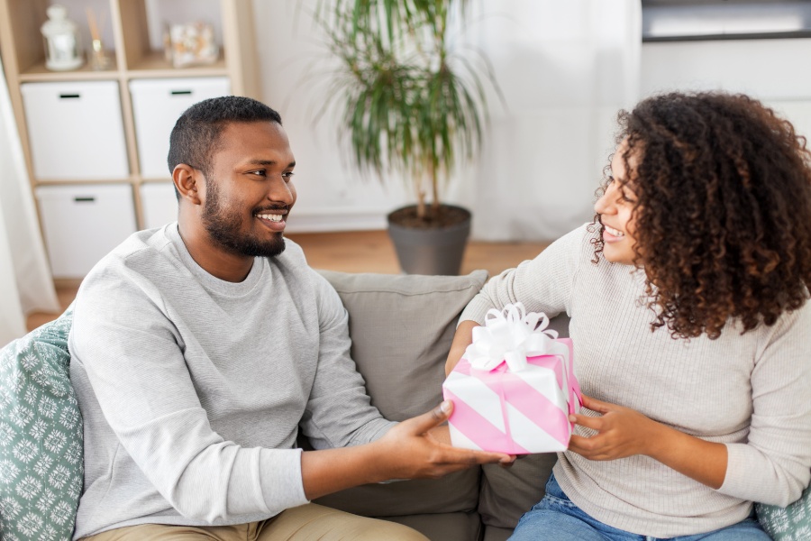 Put emotion first - money stereotypes are just unnecessary barriers