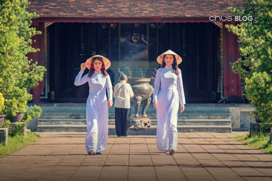 Thiết kế Việt Nam đương đại - Nơi truyền thống gặp gỡ sáng tạo