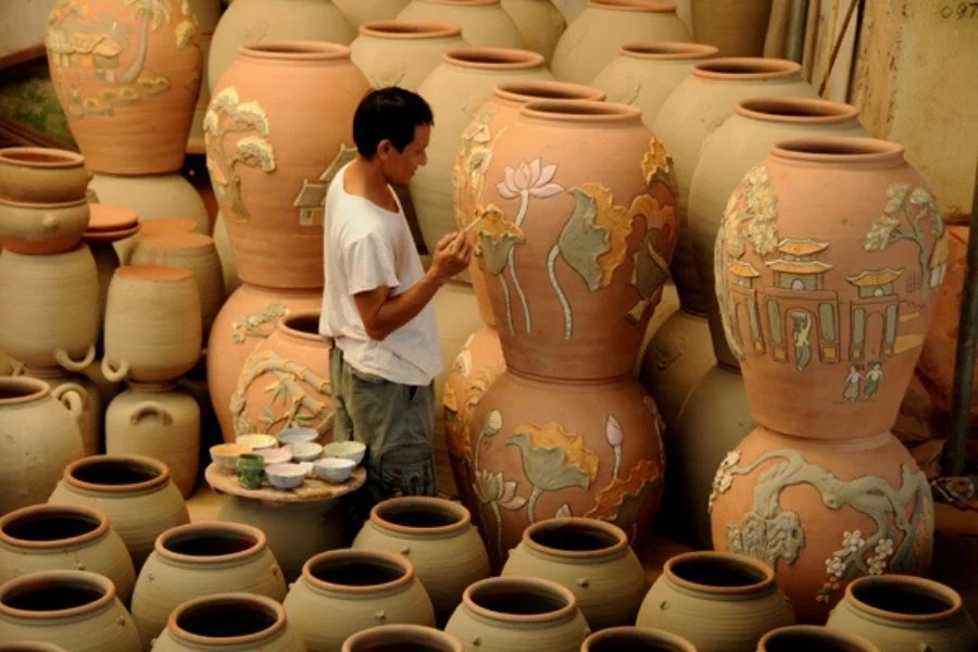 phu lang ceramic