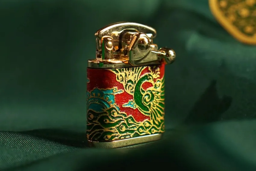 One-of-a-kind gifts bearing the name of your loved one - nowhere else like it